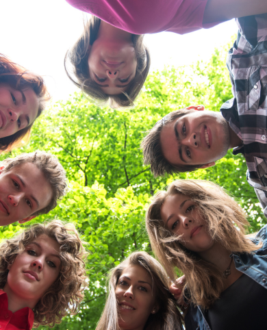Adolescentes terapia