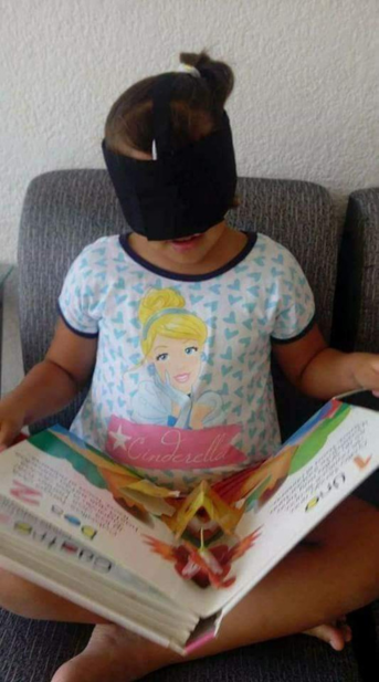 Visión Extra Ocular