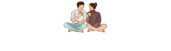 Parejas icono